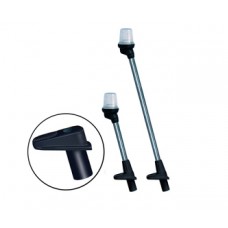 Top uguns, balts, 360 gr. 1050mm, 